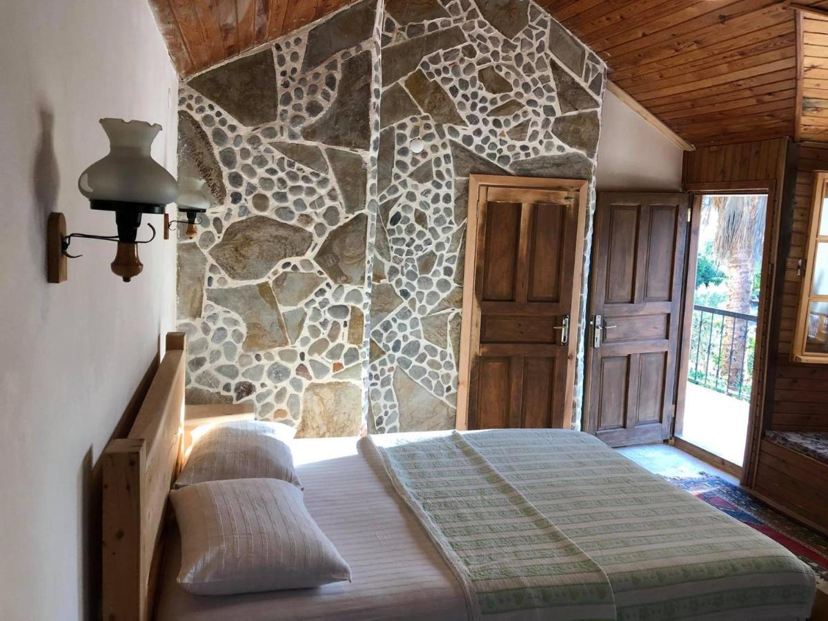 Olympos Koyevi Countryhouse Exterior foto