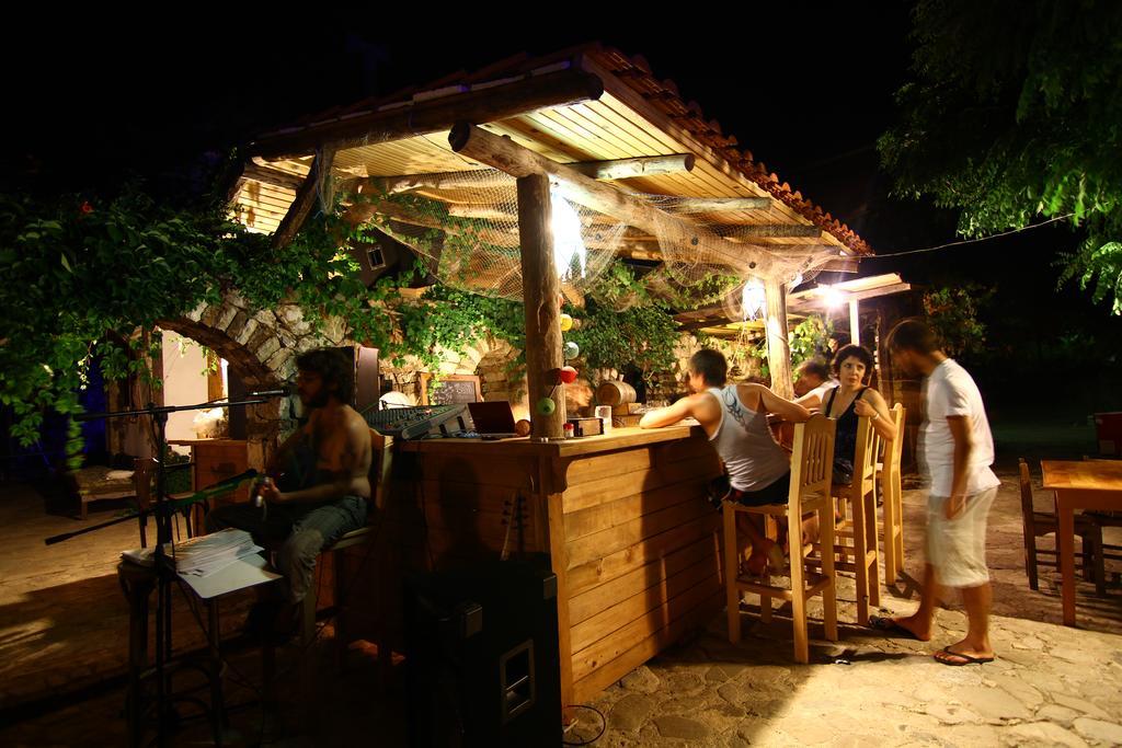 Olympos Koyevi Countryhouse Exterior foto